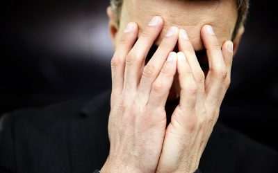 Cinco consejos para controlar los ataques de pánico